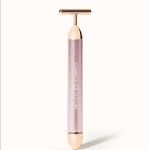 Complex Culture SONIC T-BAR FACIAL MASSAGER